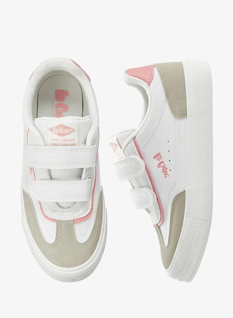 لي كوبر أحذية كاجوال للبنات